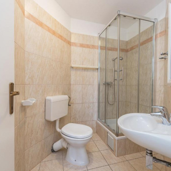 Bathroom / WC, Villa Jurac, VILLA JURAC Povljana