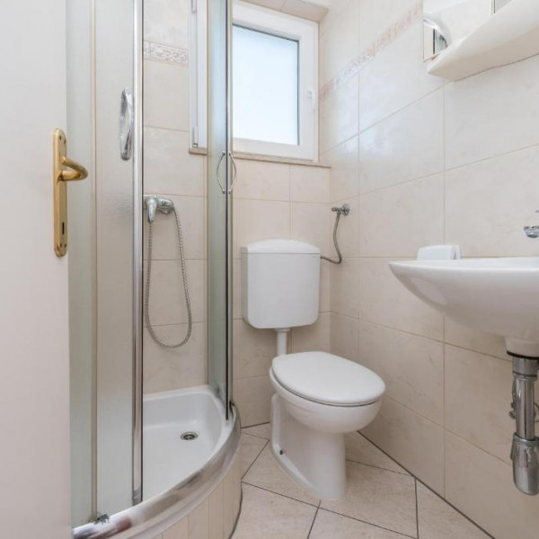 Bathroom / WC, Villa Jurac, VILLA JURAC Povljana