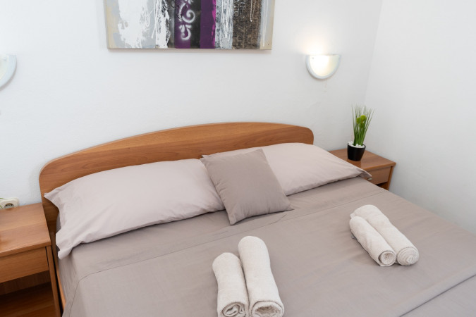 Modern and comfortable interior, VILLA JURAC Povljana