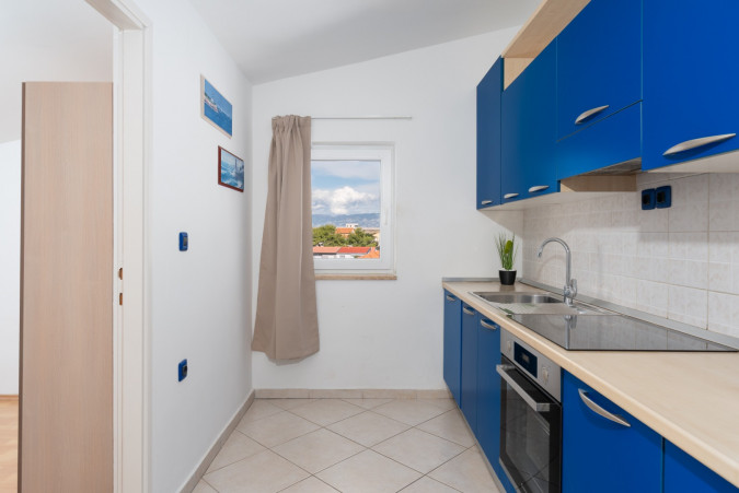 Modern and comfortable interior, VILLA JURAC Povljana