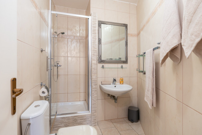 Modern and comfortable interior, VILLA JURAC Povljana