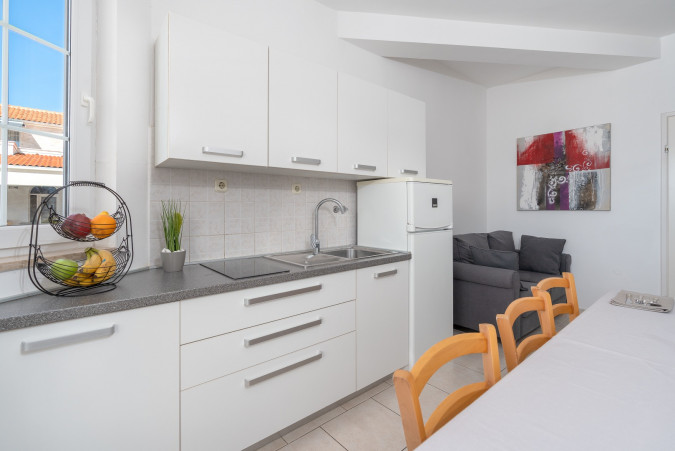 Modern and comfortable interior, VILLA JURAC Povljana