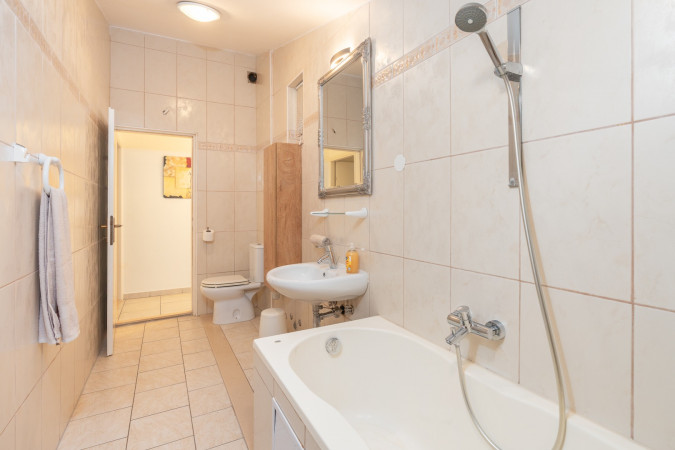 Modern and comfortable interior, VILLA JURAC Povljana