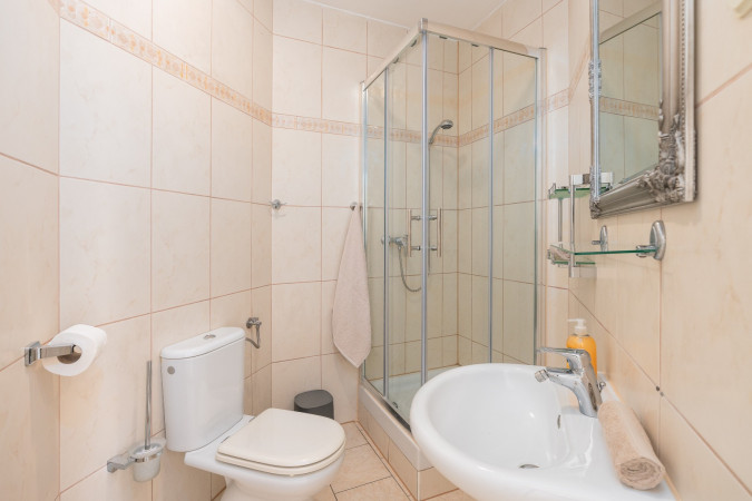 Modern and comfortable interior, VILLA JURAC Povljana