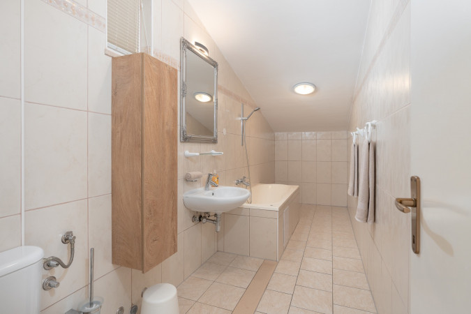 Modern and comfortable interior, VILLA JURAC Povljana