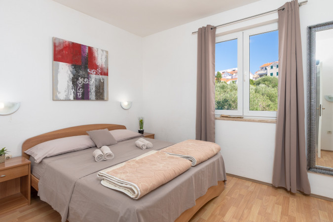 Modern and comfortable interior, VILLA JURAC Povljana