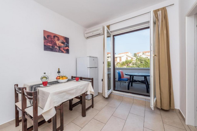 Modern and comfortable interior, VILLA JURAC Povljana