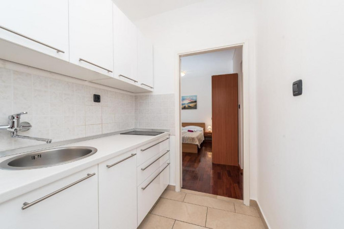 Modern and comfortable interior, VILLA JURAC Povljana