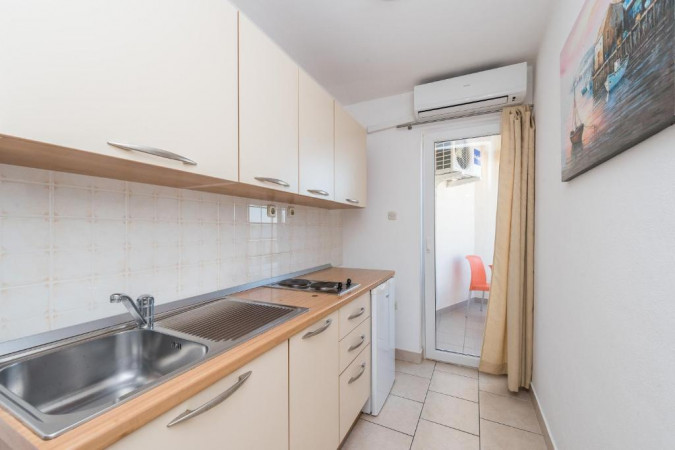 Modern and comfortable interior, VILLA JURAC Povljana