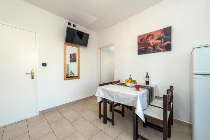 Modern and comfortable interior, VILLA JURAC Povljana