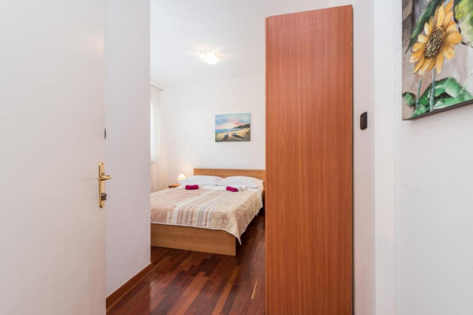 Modern and comfortable interior, VILLA JURAC Povljana