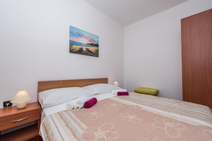 Modern and comfortable interior, VILLA JURAC Povljana